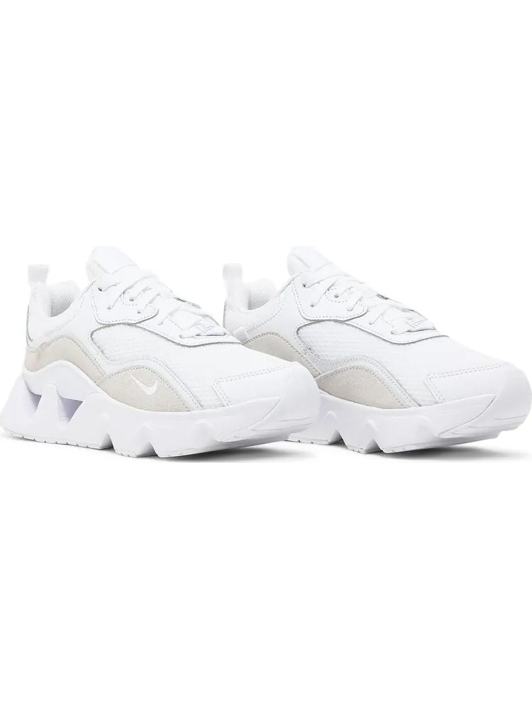 Кроссовки Nike Wmns RYZ 365 2 'White' — изображение 8 из 8, белый