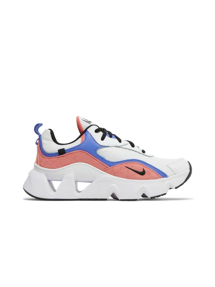 Кроссовки Wmns RYZ 365 2 'White Pink Oxford' — изображение 1 из 8, белый розовый