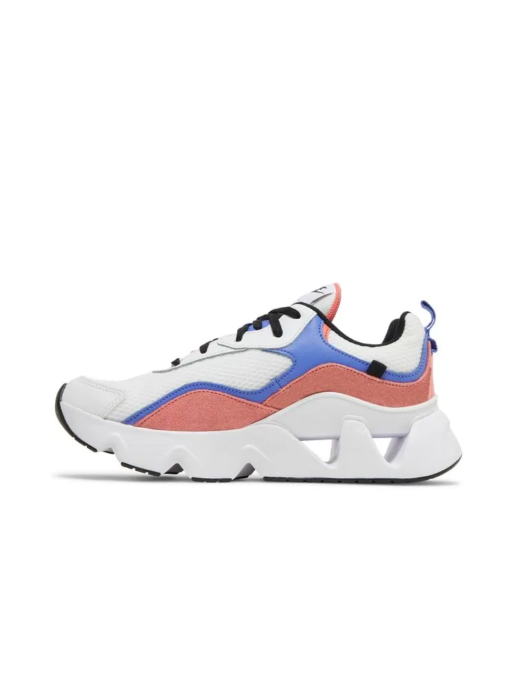 Кроссовки Wmns RYZ 365 2 'White Pink Oxford' — изображение 3 из 8, белый розовый
