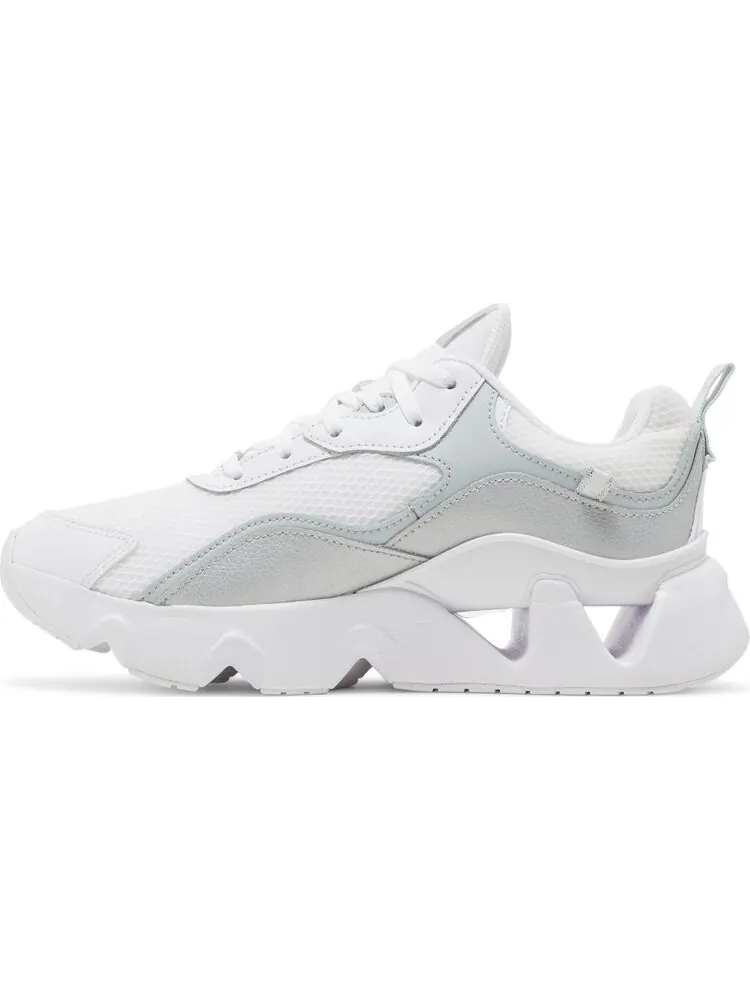 Кроссовки Nike Wmns RYZ 365 2 'White Metallic Platinum' — изображение 3 из 8, белый
