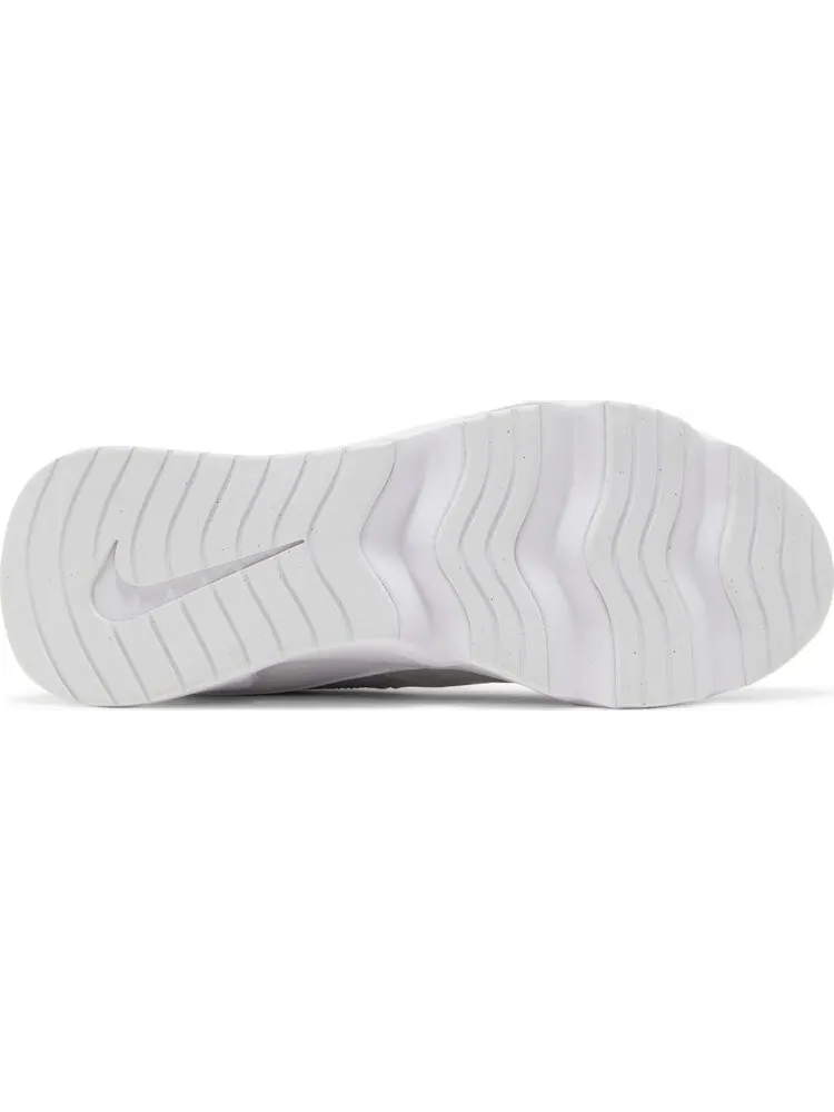 Кроссовки Nike Wmns RYZ 365 2 'White Metallic Platinum' — изображение 4 из 8, белый