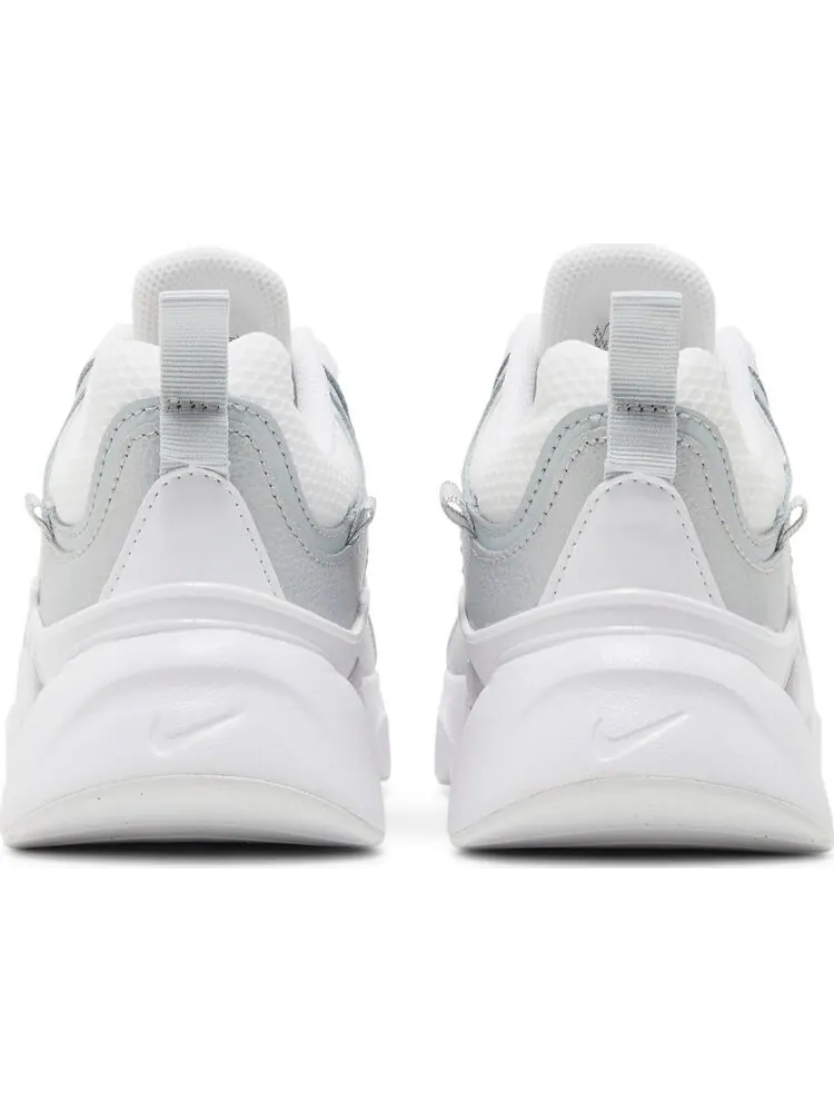 Кроссовки Nike Wmns RYZ 365 2 'White Metallic Platinum' — изображение 6 из 8, белый