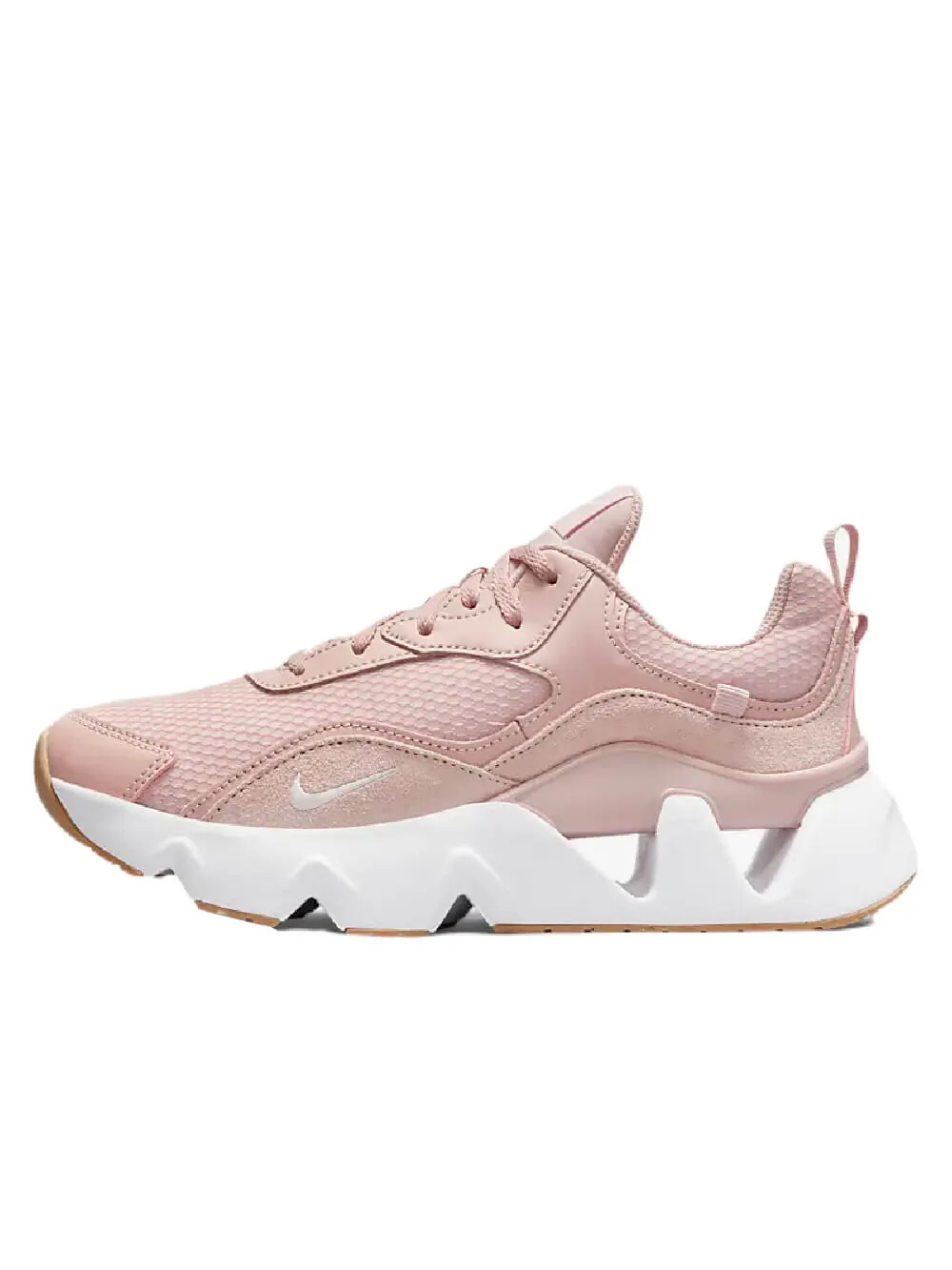 Кроссовки Nike Ryz 365 2 — изображение 1 из 9, розовый/белый