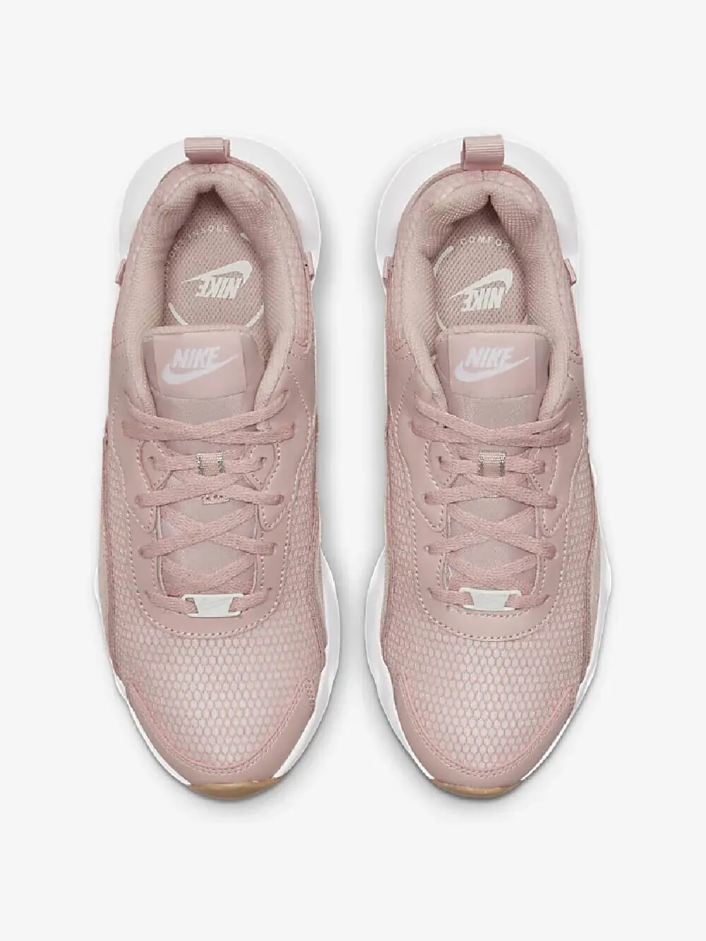 Кроссовки Nike Ryz 365 2 — изображение 3 из 9, розовый/белый