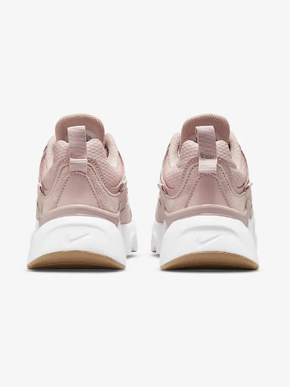 Кроссовки Nike Ryz 365 2 — изображение 4 из 9, розовый/белый