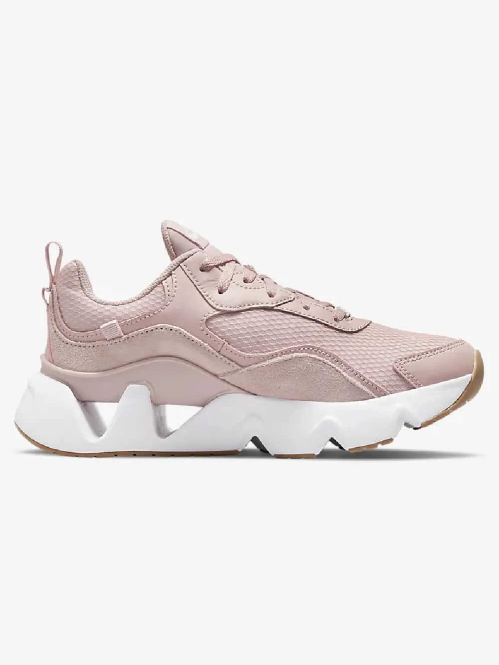 Кроссовки Nike Ryz 365 2 — изображение 5 из 9, розовый/белый