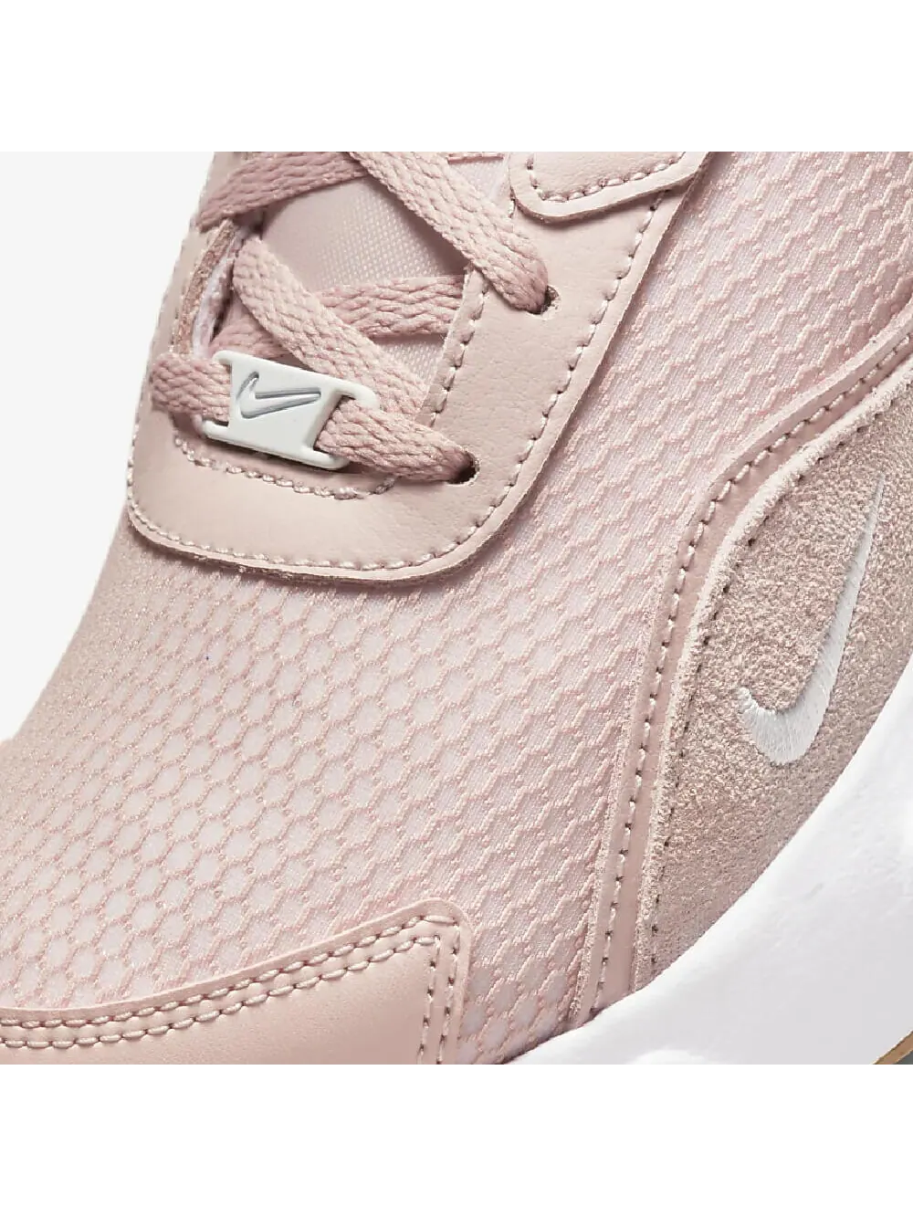 Кроссовки Nike Ryz 365 2 — изображение 9 из 9, розовый/белый
