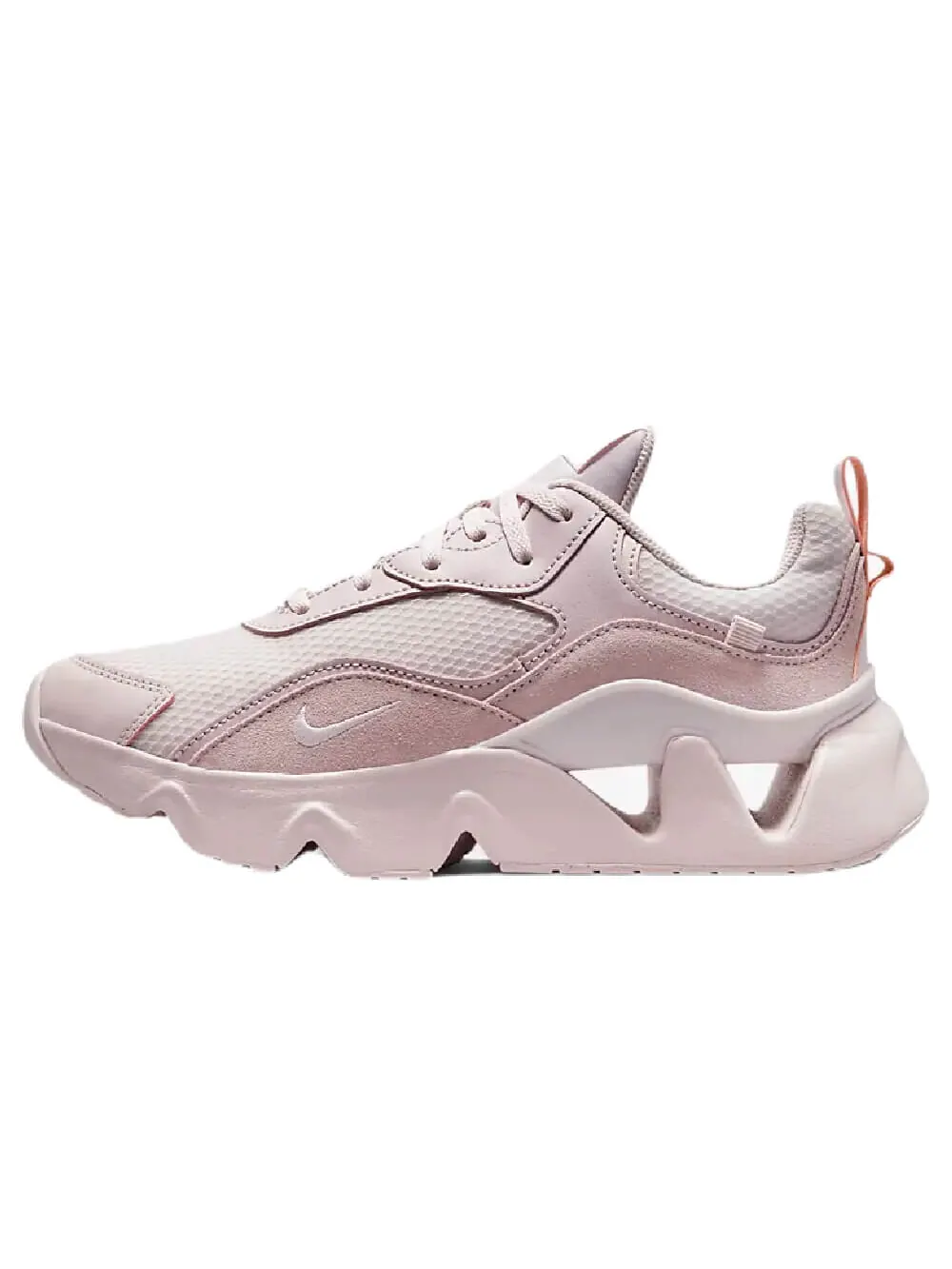 Кроссовки Nike Ryz 365 2 — изображение 1 из 9, розовый