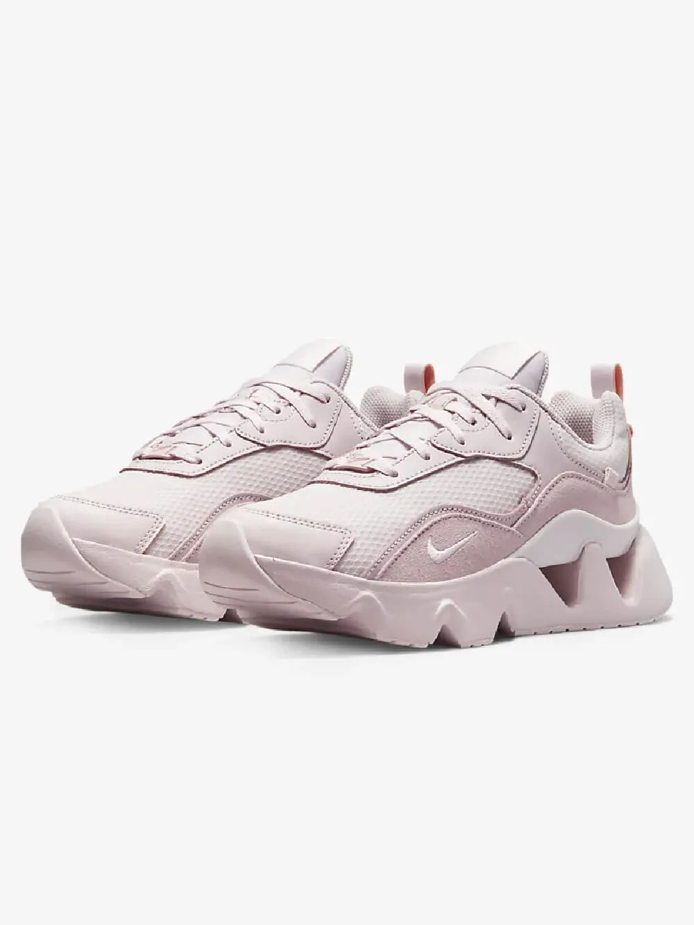 Кроссовки Nike Ryz 365 2 — изображение 2 из 9, розовый