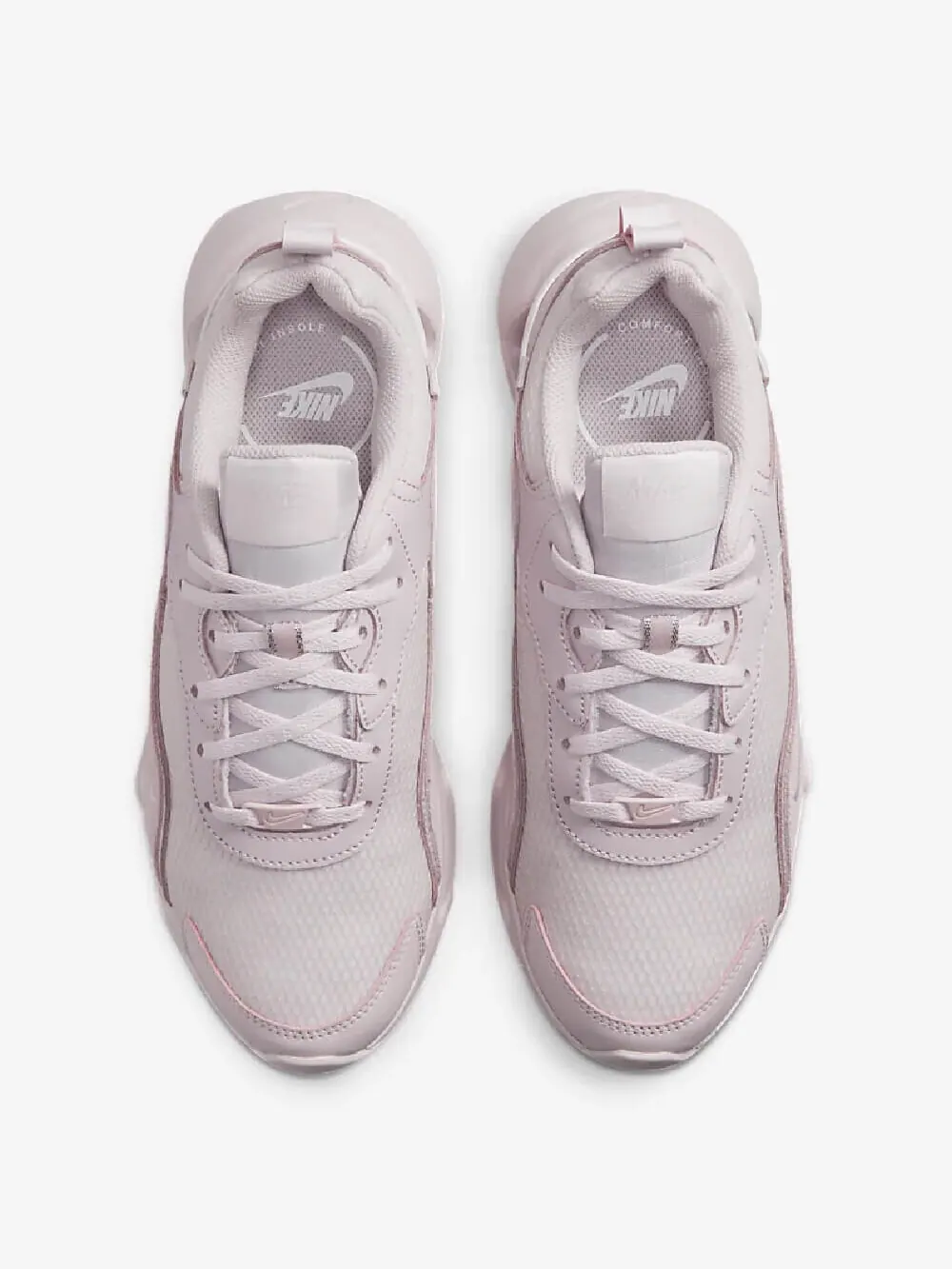 Кроссовки Nike Ryz 365 2 — изображение 3 из 9, розовый