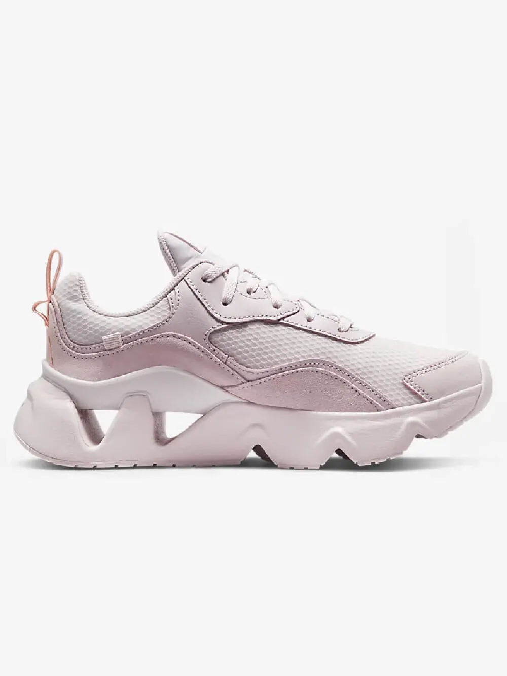 Кроссовки Nike Ryz 365 2 — изображение 5 из 9, розовый