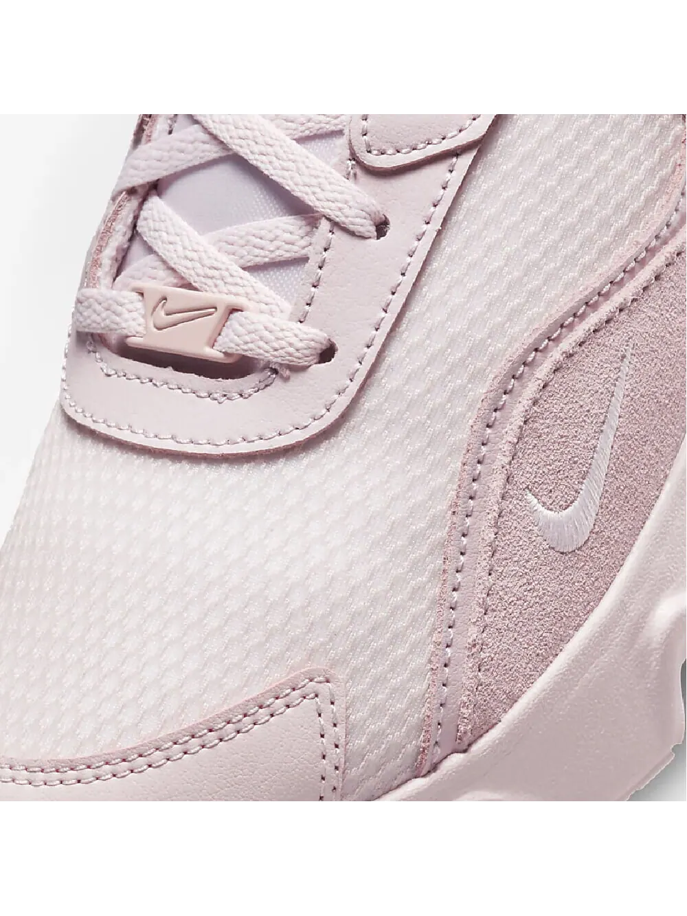 Кроссовки Nike Ryz 365 2 — изображение 7 из 9, розовый