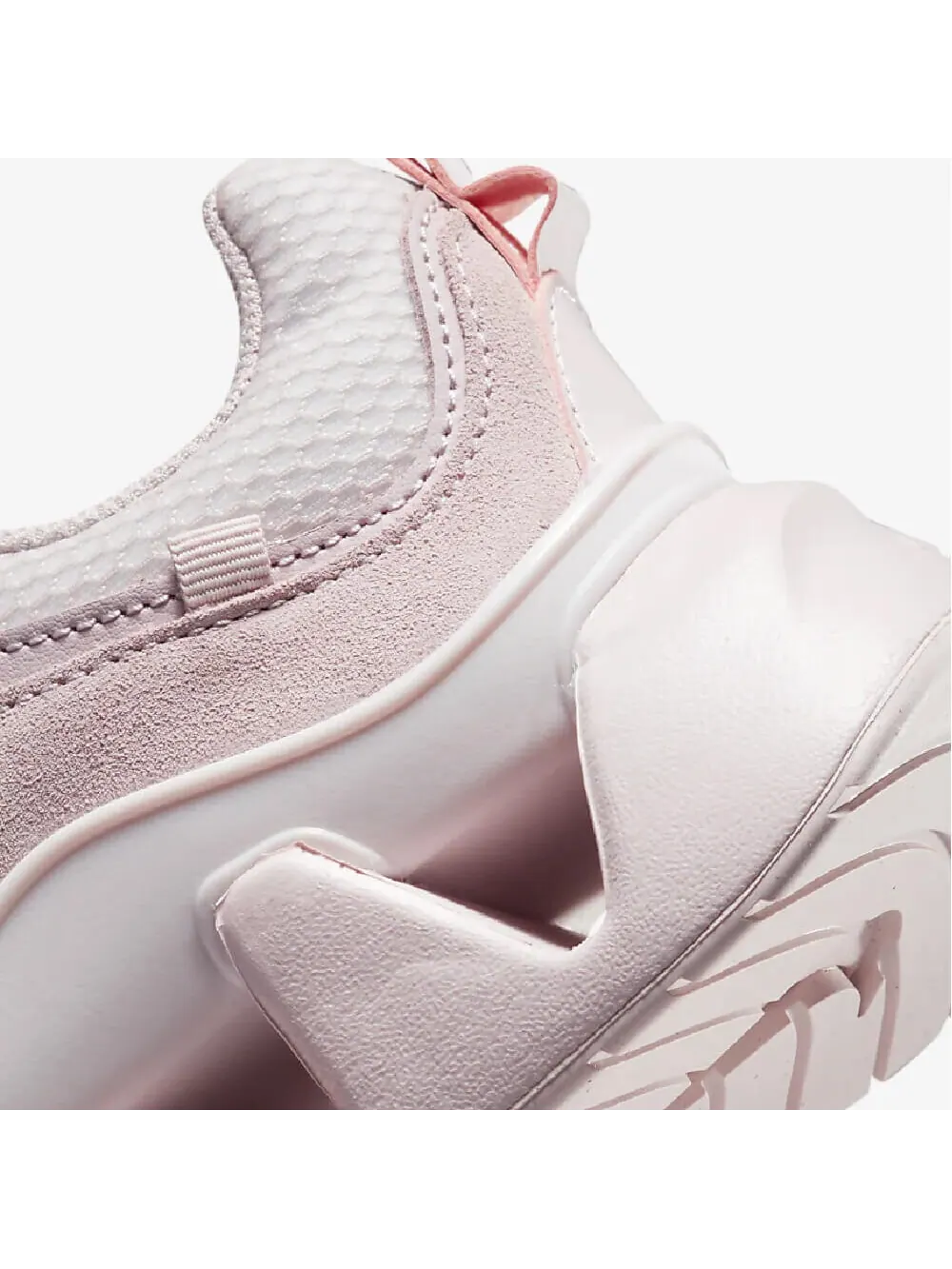 Кроссовки Nike Ryz 365 2 — изображение 8 из 9, розовый