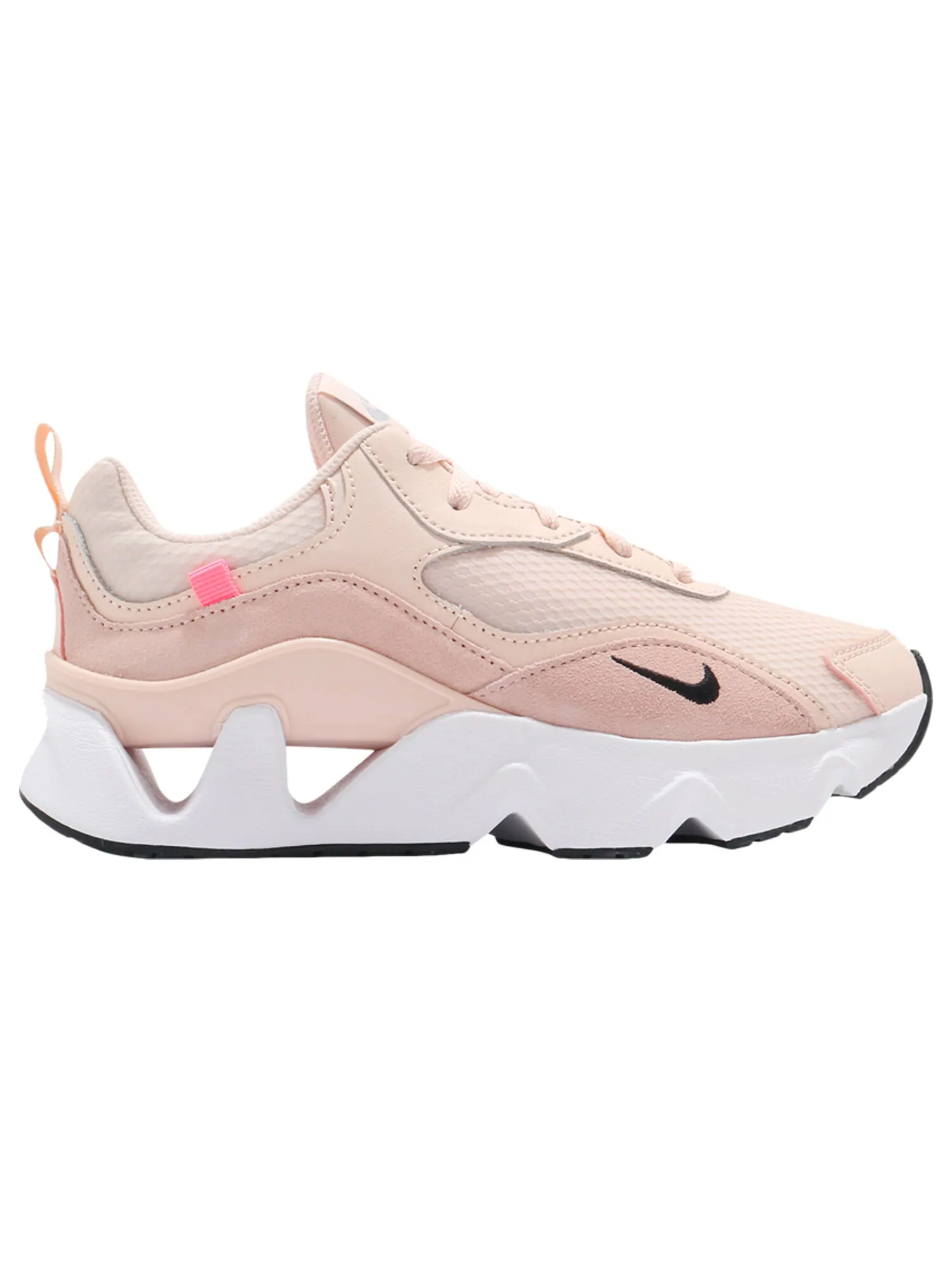 Кроссовки Nike Wmns RYZ 365 2 'Orange Pearl' — изображение 1 из 1, оранжевый