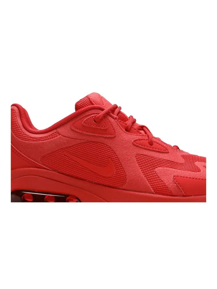 Кроссовки Nike Wmns Air Max 200 — изображение 2 из 8, красный