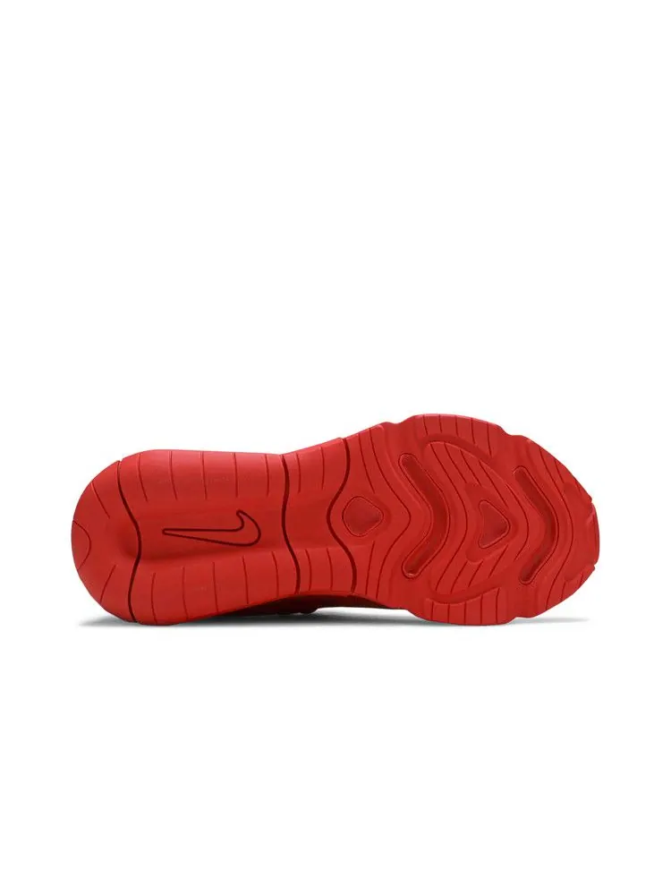 Кроссовки Nike Wmns Air Max 200 — изображение 4 из 8, красный