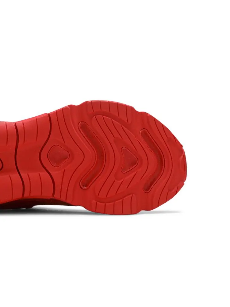 Кроссовки Nike Wmns Air Max 200 — изображение 5 из 8, красный