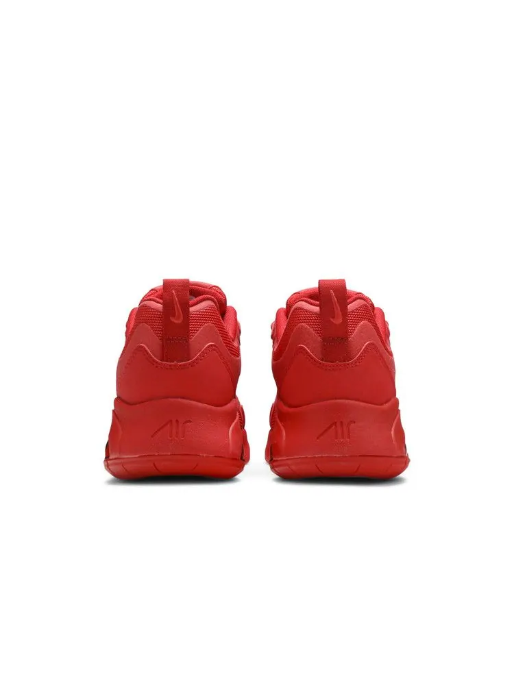 Кроссовки Nike Wmns Air Max 200 — изображение 6 из 8, красный