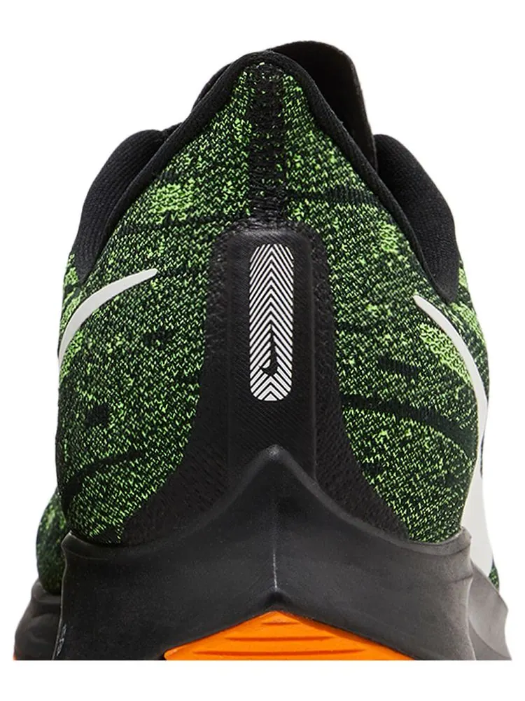 Кроссовки Nike Air Zoom Pegasus 36 'Green Glow' — изображение 7 из 8, зеленый
