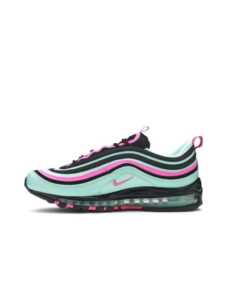 Кроссовки Nike Air Max 97 — изображение 3 из 4, синий