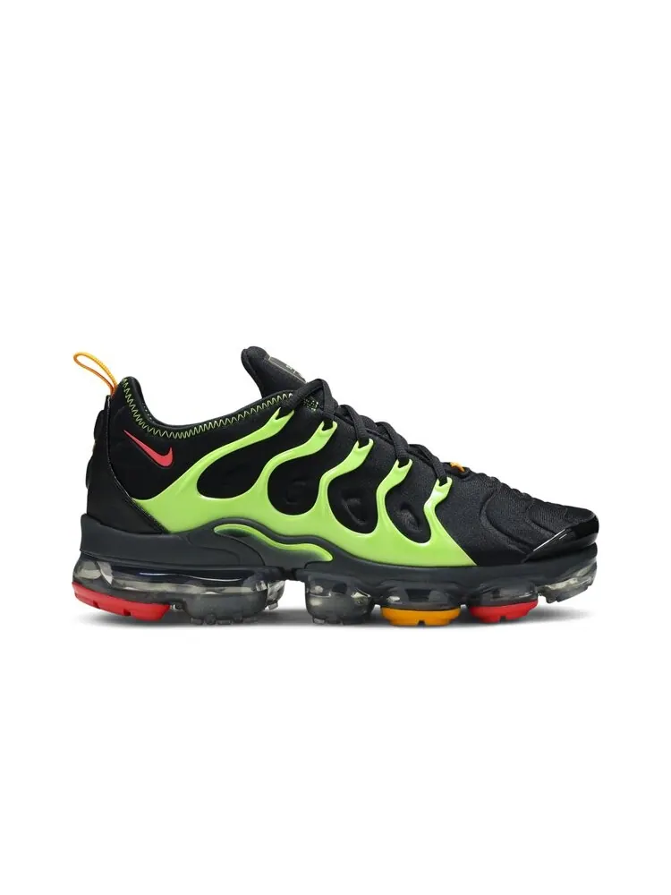 Кроссовки Nike Air VaporMax Plus — изображение 1 из 4, черный