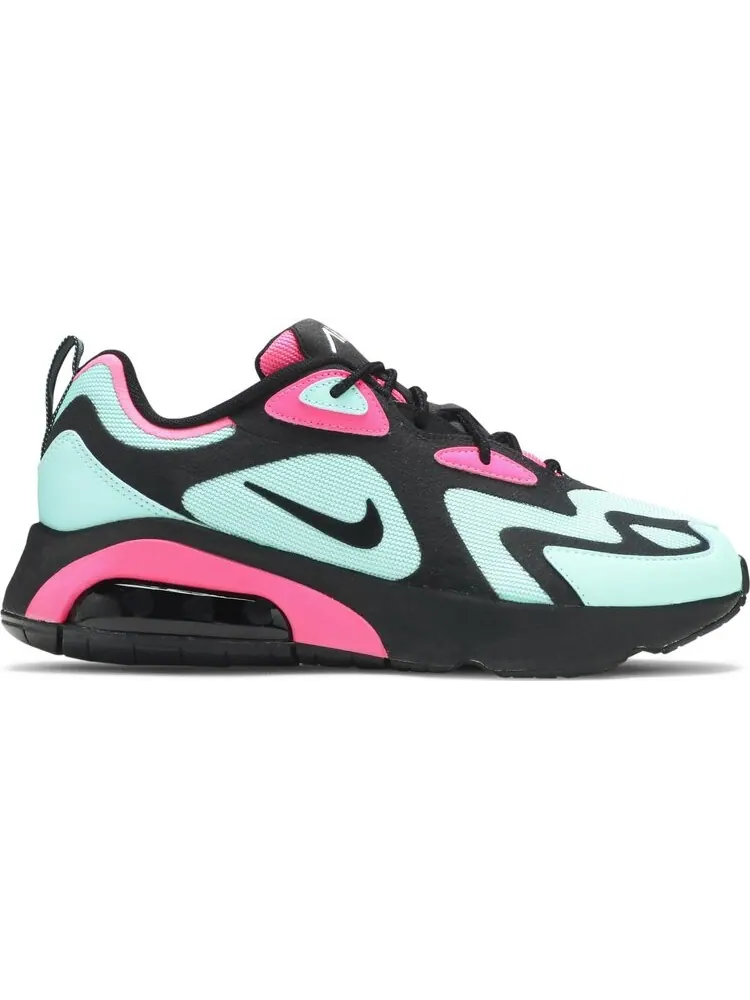Кроссовки Nike Air Max 200 SP 'South Beach' — изображение 1 из 8, бирюзовый
