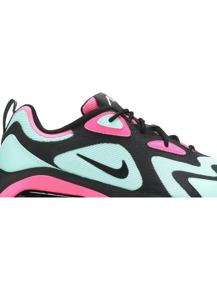 Кроссовки Nike Air Max 200 SP 'South Beach' — изображение 2 из 8, бирюзовый