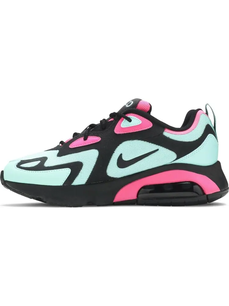 Кроссовки Nike Air Max 200 SP 'South Beach' — изображение 3 из 8, бирюзовый