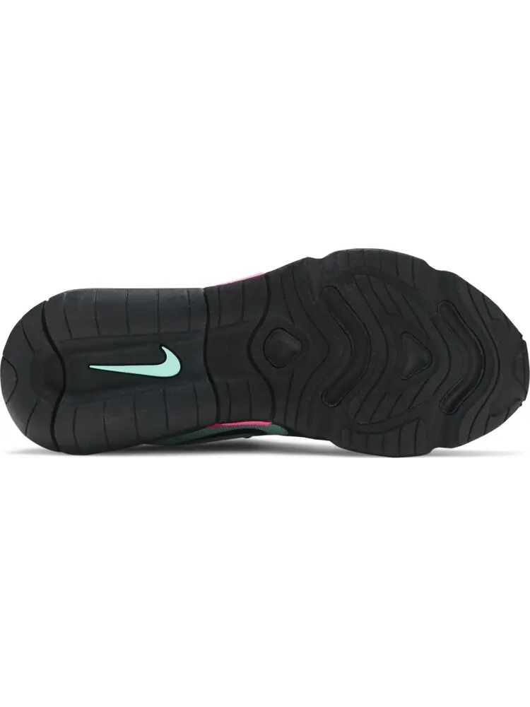 Кроссовки Nike Air Max 200 SP 'South Beach' — изображение 4 из 8, бирюзовый