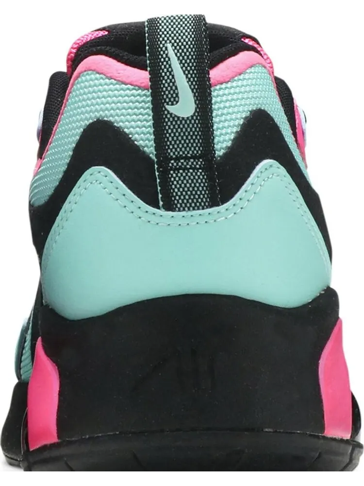 Кроссовки Nike Air Max 200 SP 'South Beach' — изображение 7 из 8, бирюзовый