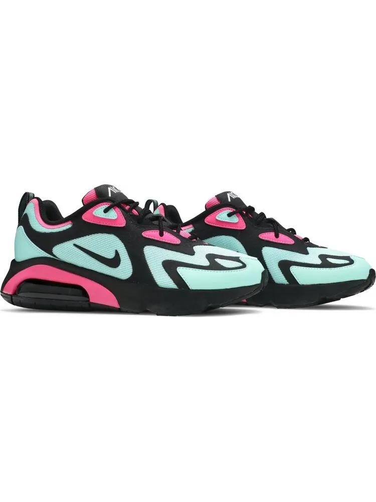 Кроссовки Nike Air Max 200 SP 'South Beach' — изображение 8 из 8, бирюзовый