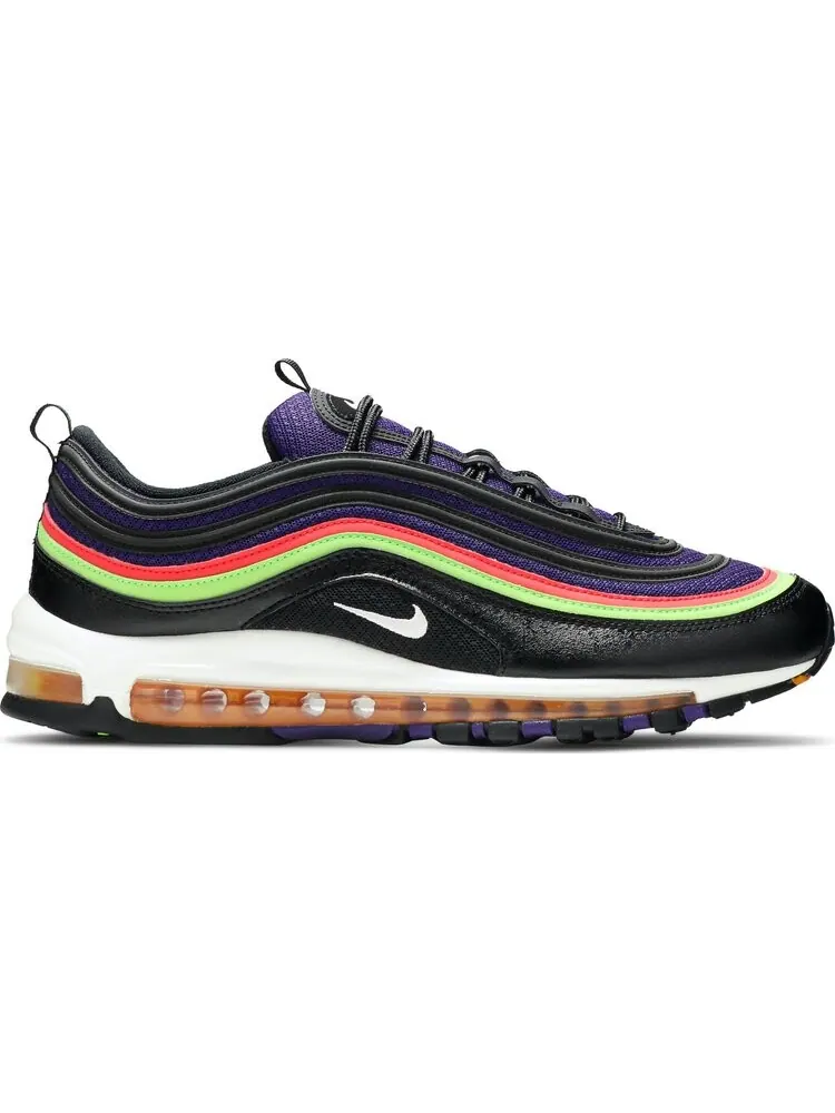 Кроссовки Nike Air Max 97 'Joker' — изображение 1 из 8, мульти