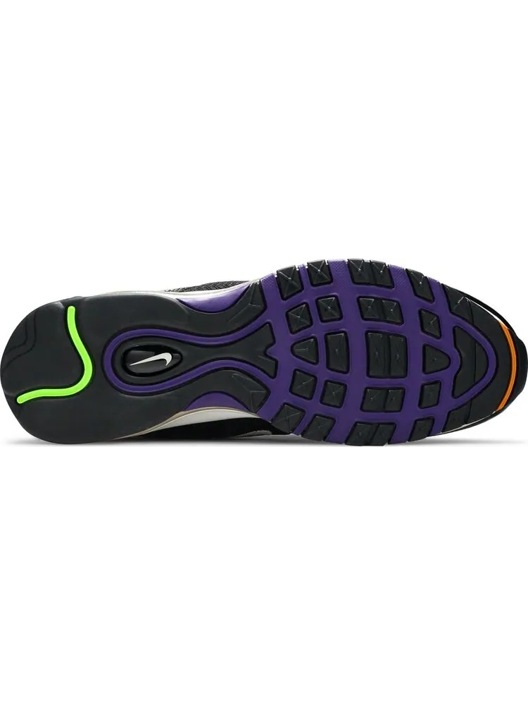 Кроссовки Nike Air Max 97 'Joker' — изображение 4 из 8, мульти