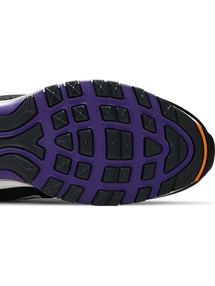 Кроссовки Nike Air Max 97 'Joker' — изображение 5 из 8, мульти