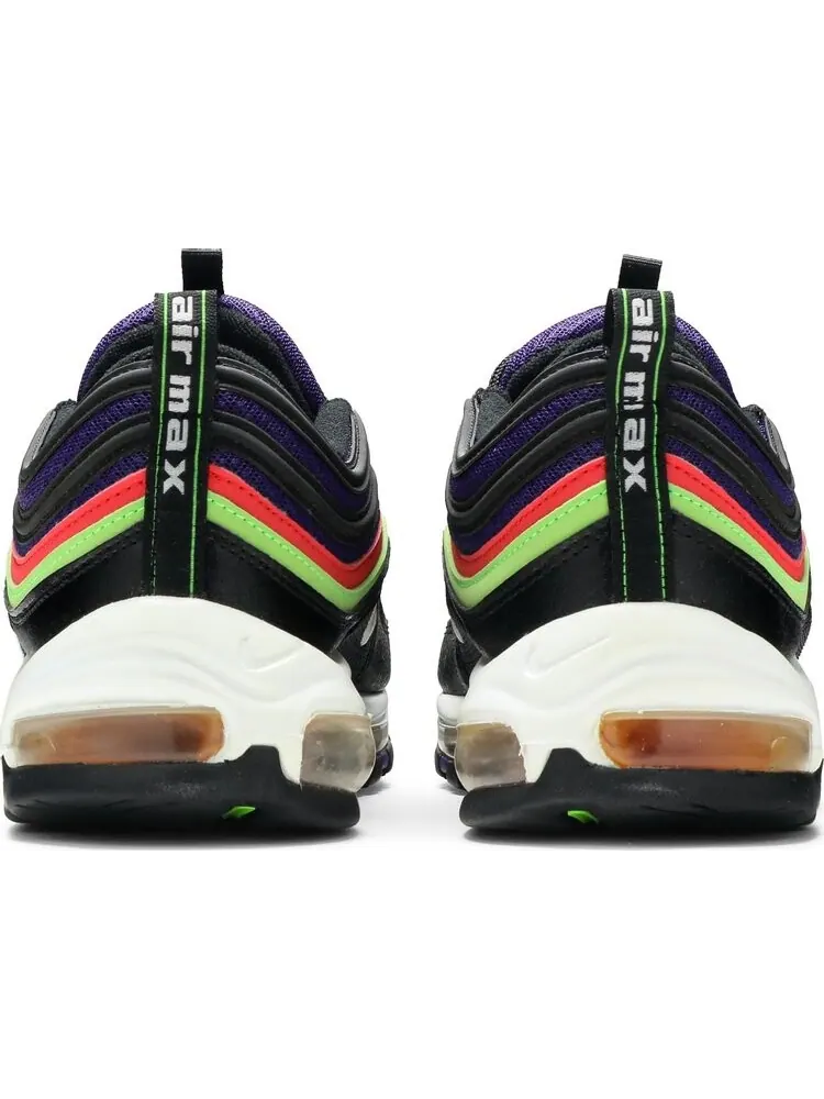 Кроссовки Nike Air Max 97 'Joker' — изображение 6 из 8, мульти