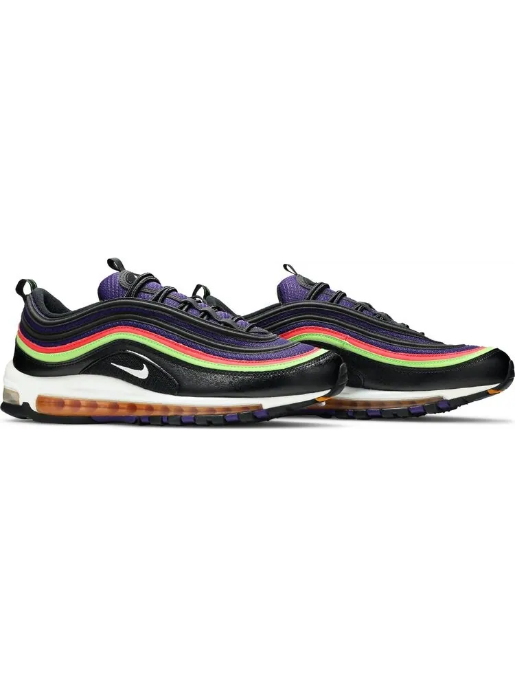 Кроссовки Nike Air Max 97 'Joker' — изображение 8 из 8, мульти
