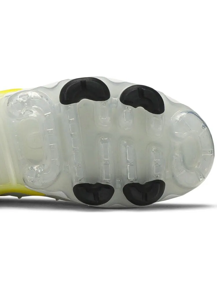 Кроссовки Nike Wmns Air VaporMax Plus 'Sunshine Yellow' — изображение 5 из 8, желтый