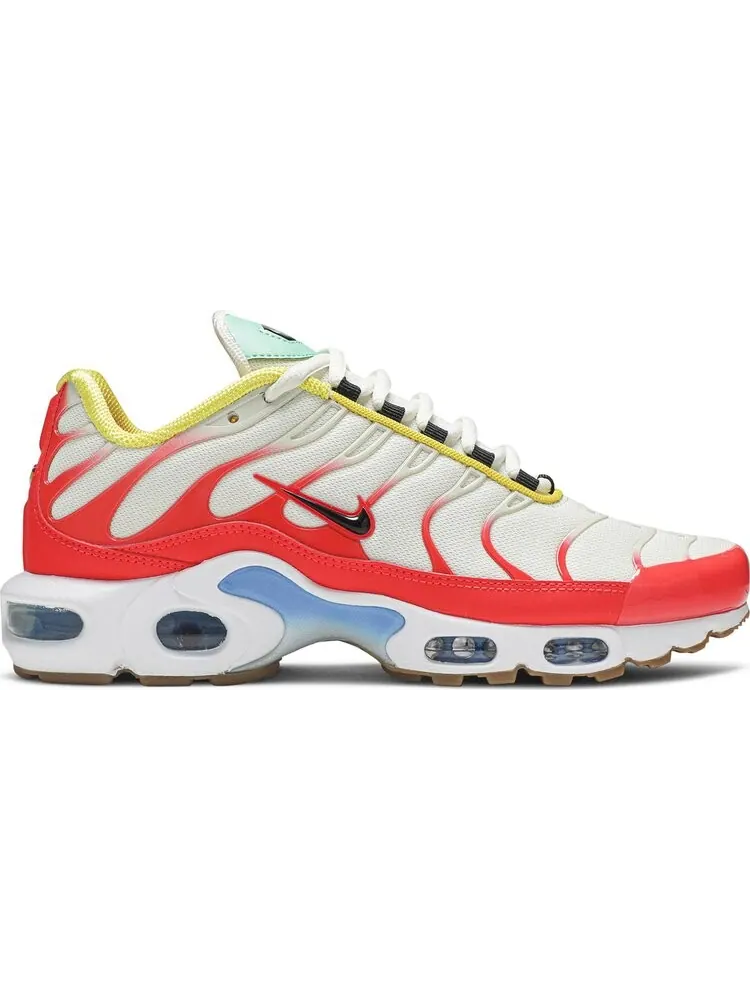 Кроссовки Nike Wmns Air Max Plus 'Legend of Her' — изображение 1 из 8, мульти