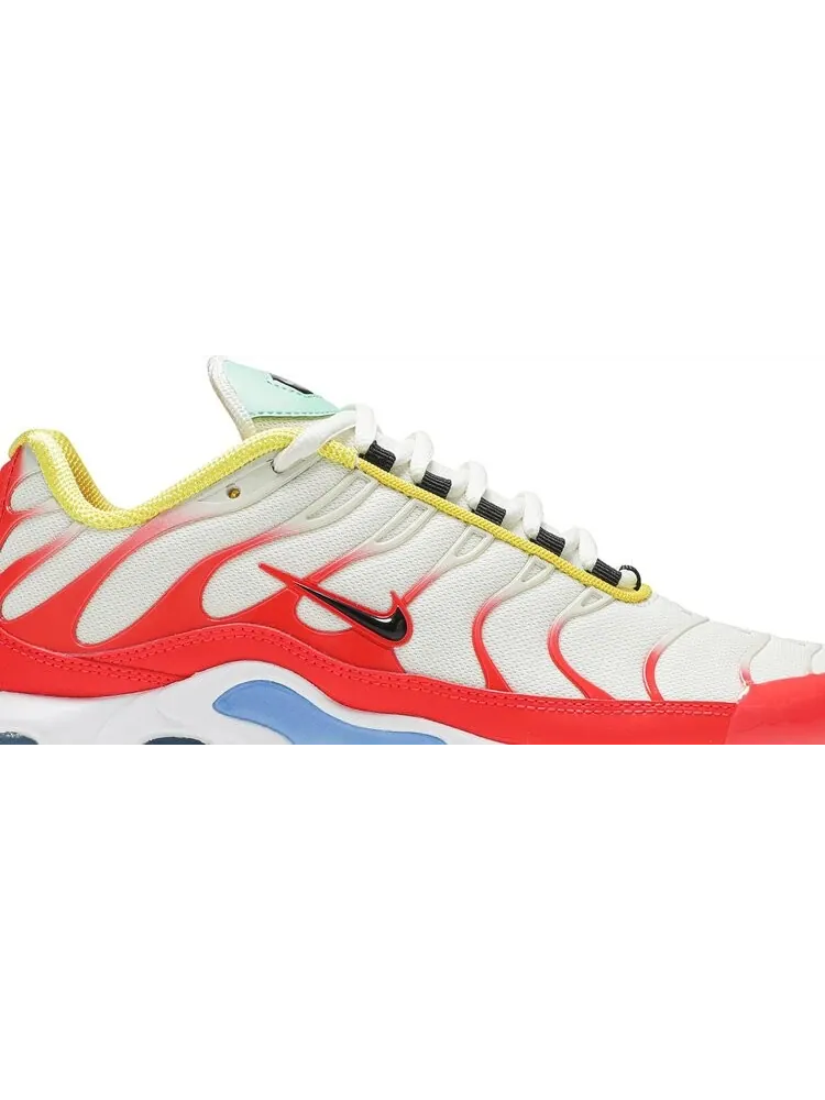 Кроссовки Nike Wmns Air Max Plus 'Legend of Her' — изображение 2 из 8, мульти