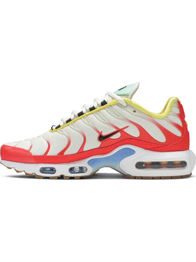 Кроссовки Nike Wmns Air Max Plus 'Legend of Her' — изображение 3 из 8, мульти