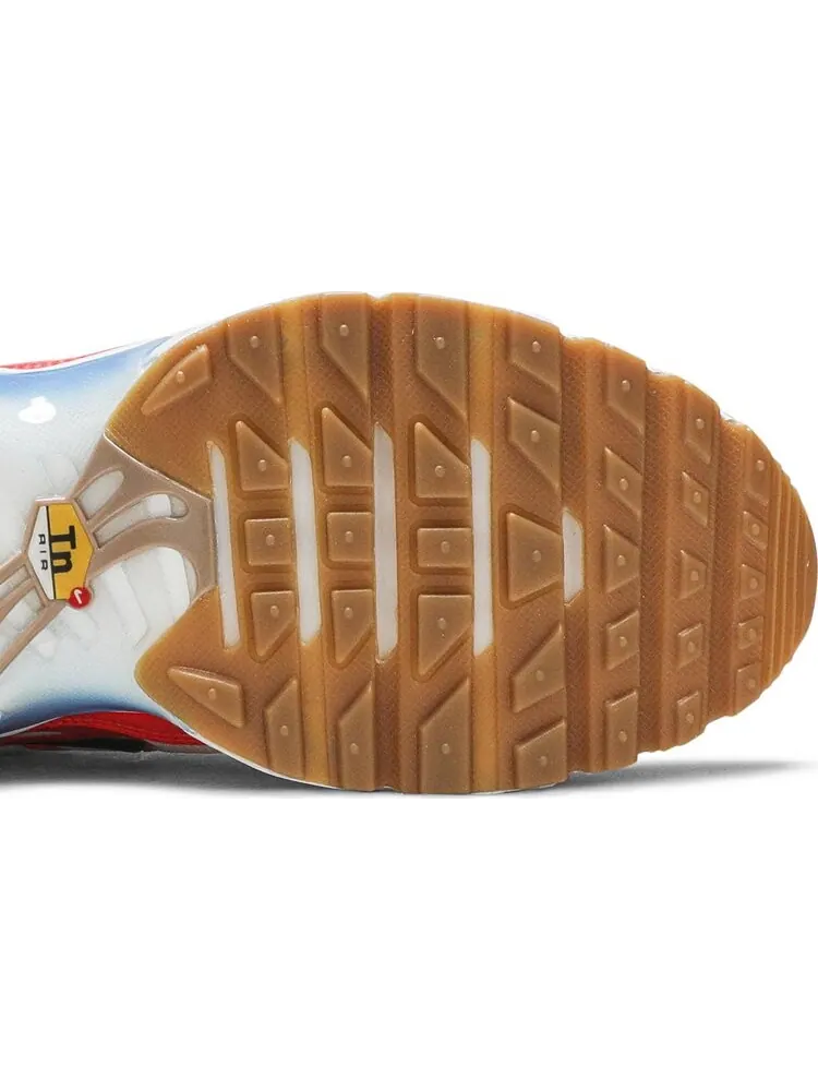 Кроссовки Nike Wmns Air Max Plus 'Legend of Her' — изображение 5 из 8, мульти