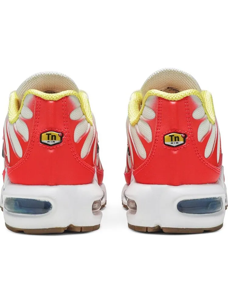 Кроссовки Nike Wmns Air Max Plus 'Legend of Her' — изображение 6 из 8, мульти