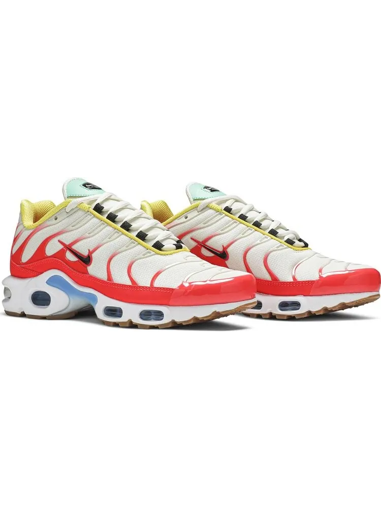 Кроссовки Nike Wmns Air Max Plus 'Legend of Her' — изображение 8 из 8, мульти