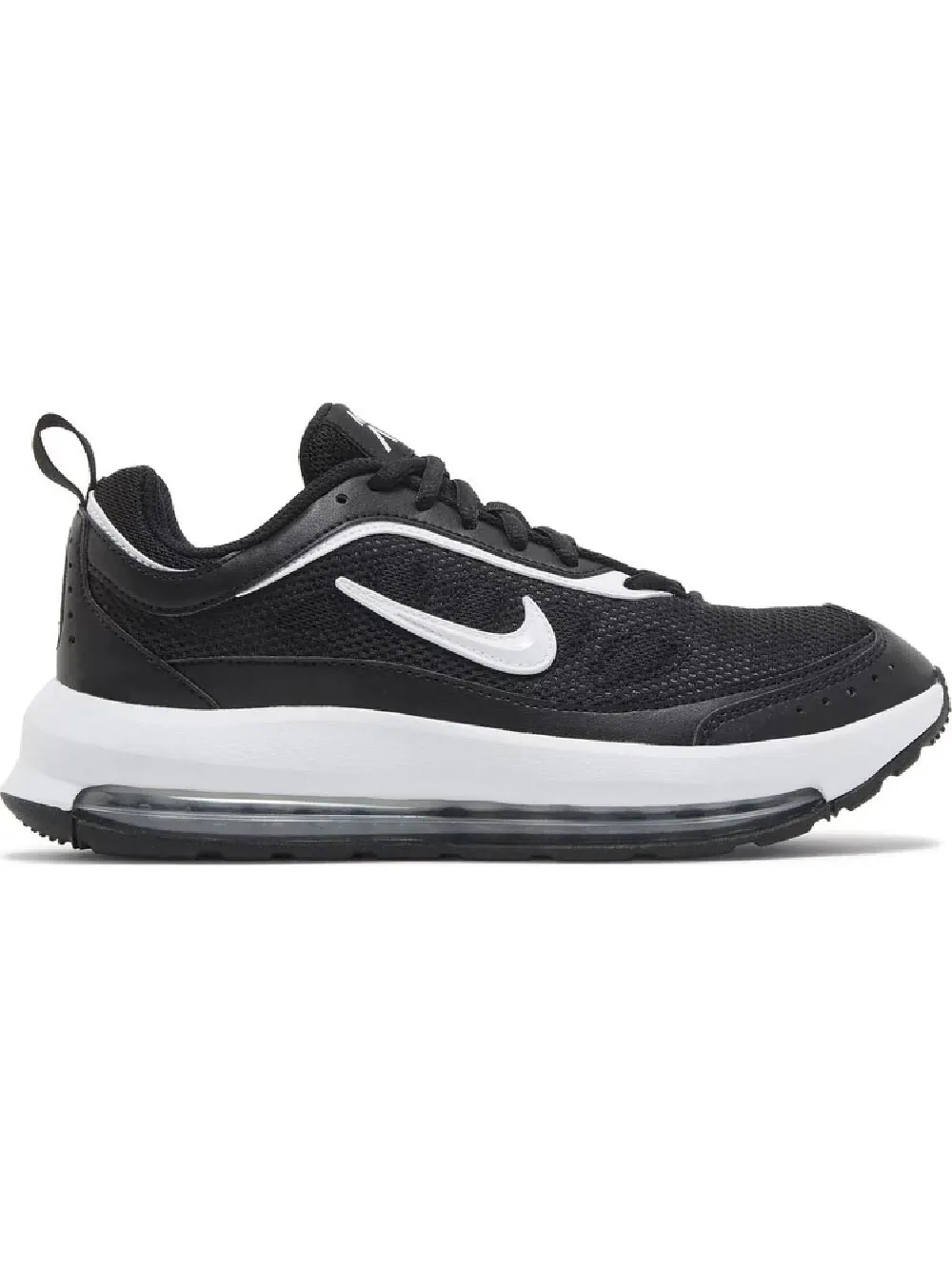 Кроссовки Nike Wmns Air Max AP Black White — изображение 1 из 5, черный/белый