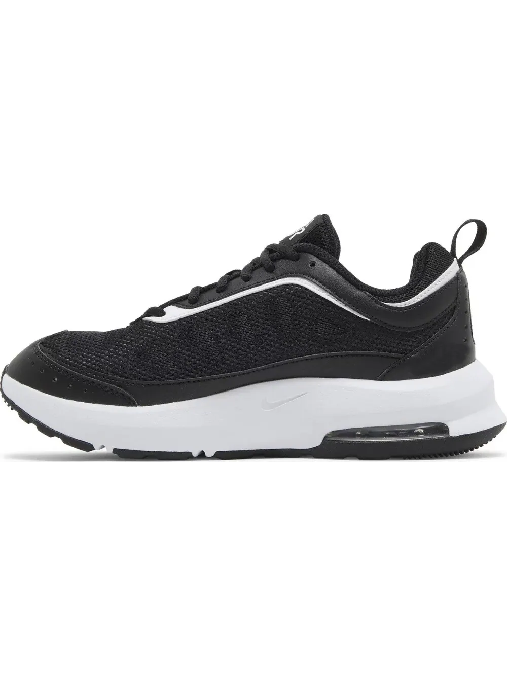 Кроссовки Nike Wmns Air Max AP Black White — изображение 2 из 5, черный/белый
