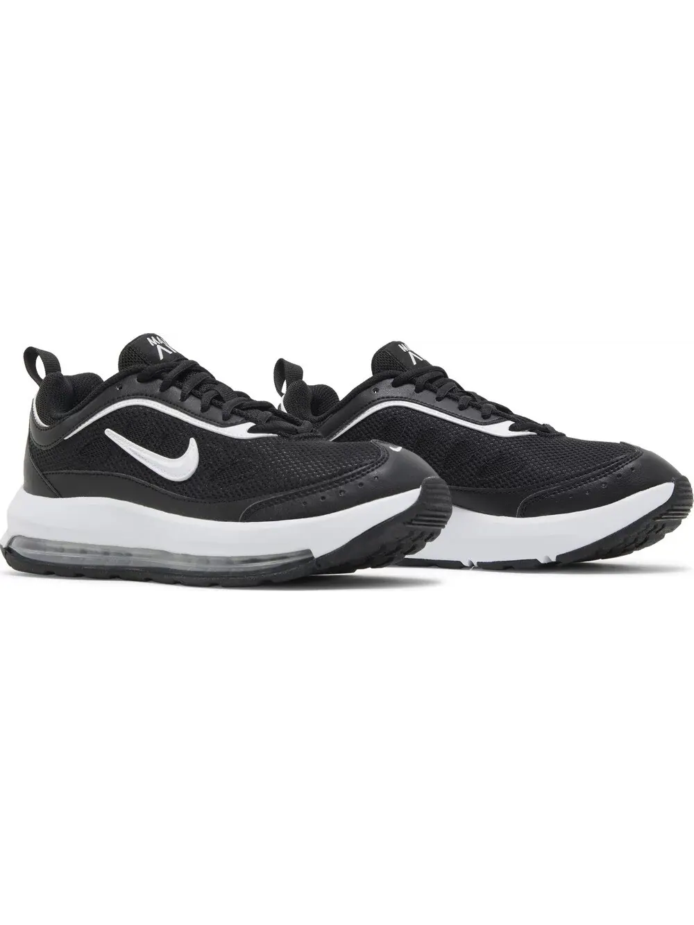 Кроссовки Nike Wmns Air Max AP Black White — изображение 3 из 5, черный/белый