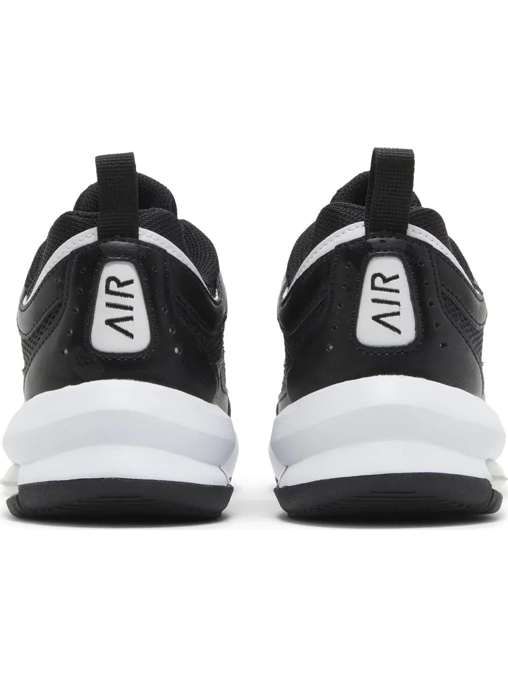 Кроссовки Nike Wmns Air Max AP Black White — изображение 4 из 5, черный/белый