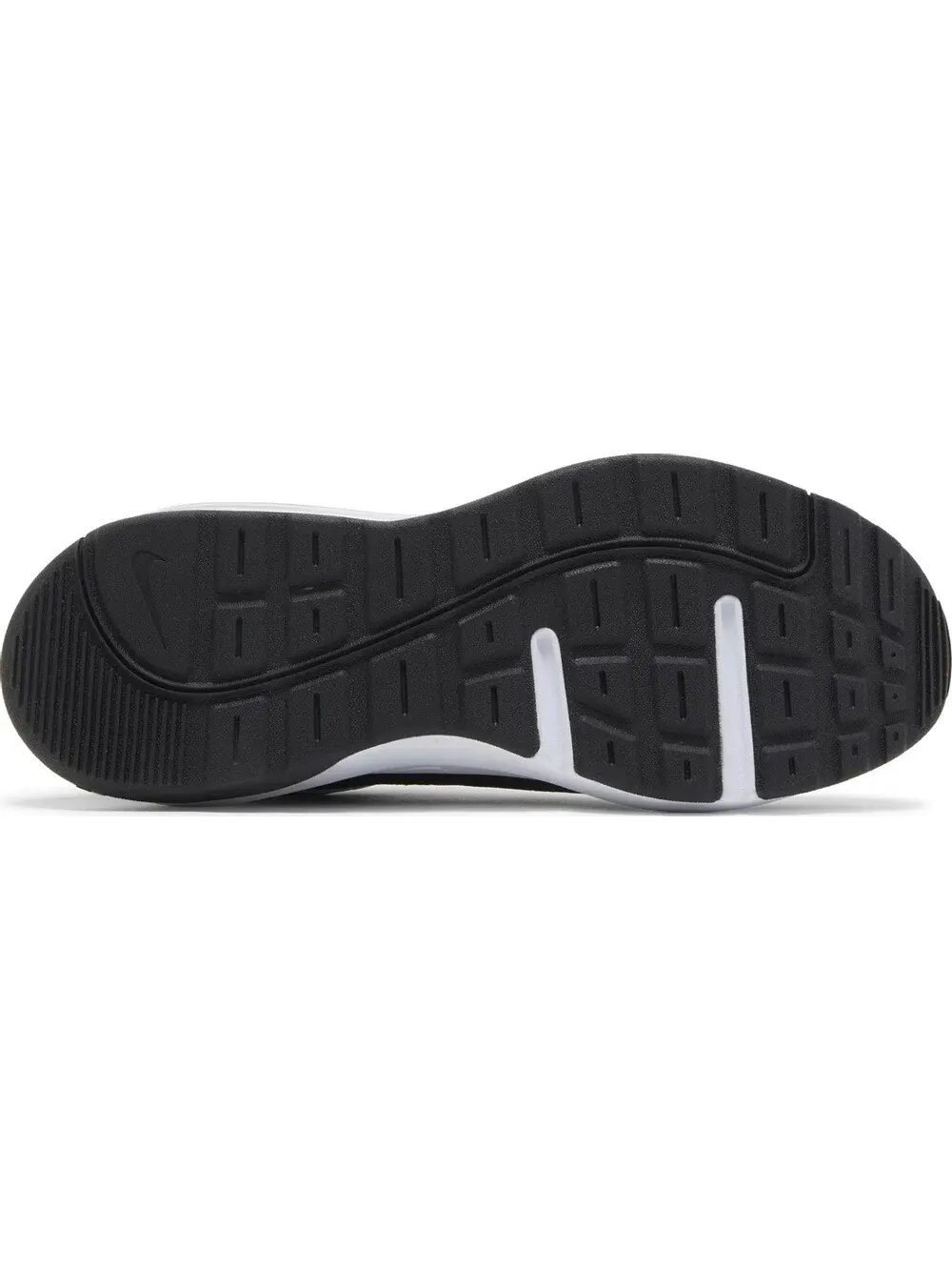 Кроссовки Nike Wmns Air Max AP Black White — изображение 5 из 5, черный/белый