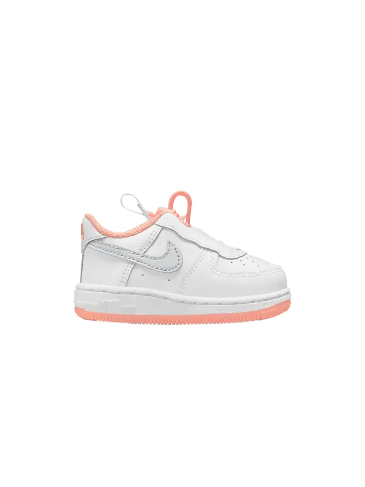 Кроссовки Nike Force 1 Toggle TD — изображение 1 из 1, белый