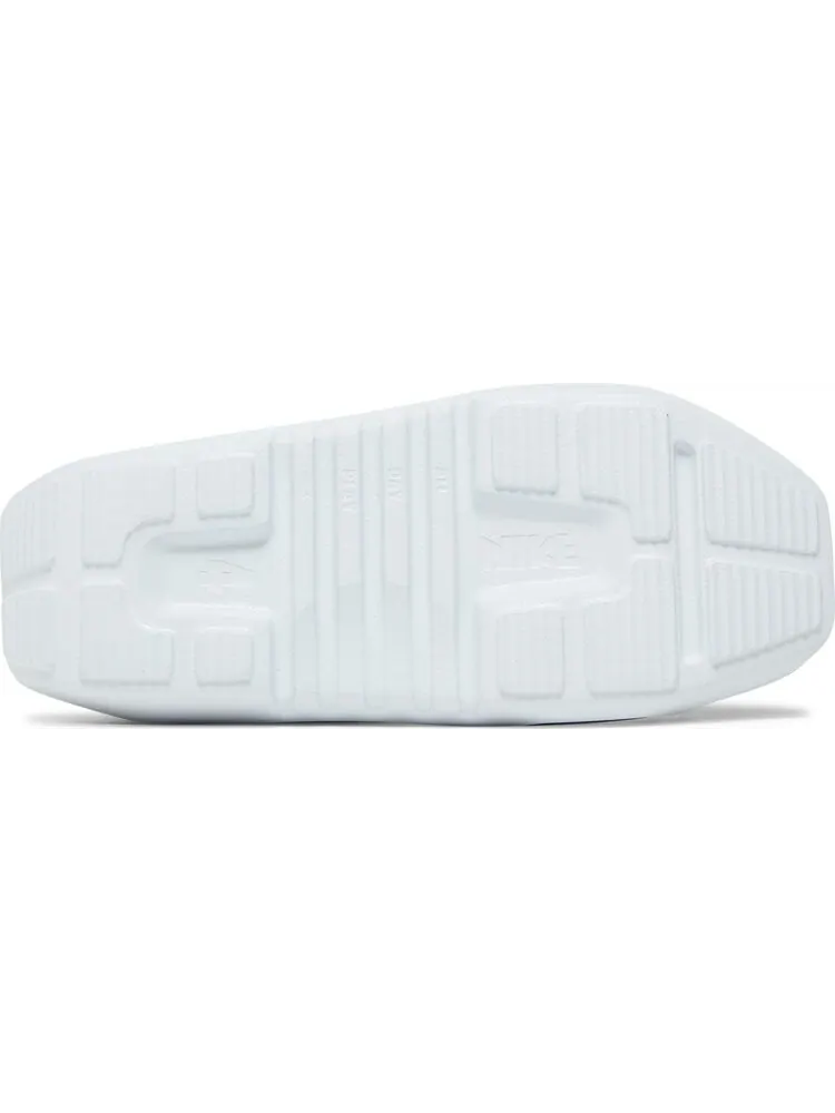 Сандалии Nike Playscape GS 'Black White' — изображение 4 из 8, черный